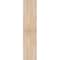 Ekena Millwork Merced Smooth Arts and Crafts Outlooker, Douglas Fir, 5 1/2"W x 24"D x 24"H OUT06X24X24MRC03SDF - alternate 2